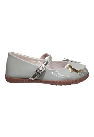 Baleta Moño Decorativo Para Niñas Ajuste Hebilla Generic