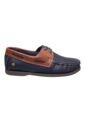 Zapato Casual Apache Cuero Para Hombre de Generic