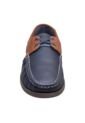Zapato Casual Apache Cuero Para Hombre de Generic