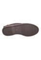 Zapato Apache Amarrar Cuero Para Hombre de Generic