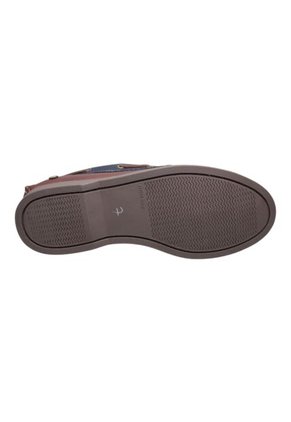 Zapato Apache Amarrar Cuero Para Hombre