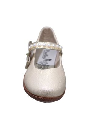 Baletas Moño Decorativo Para Niñas