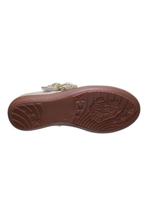 Baletas Moño Decorativo Para Niñas