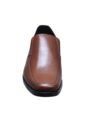 Mocasín Hombre Formal Cuero de Generic