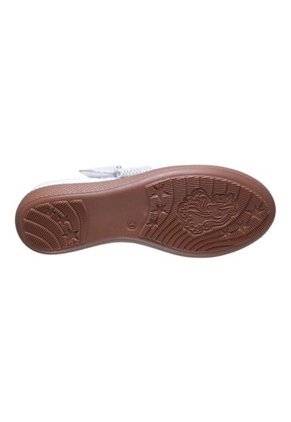 Baletas Para Niñas Moño Decorativo