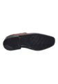 Mocasín Hombre Formal Cuero de Generic