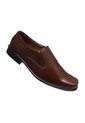 Zapato Mocasín Formal Cuero Para Hombre de Generic
