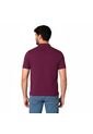 Camiseta Polo Para Hombre Lec Lee Vinotinto Vinotinto/L de Generic
