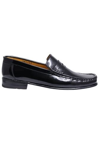 Mocasin Formal Caballero Cuero Riviera Generic