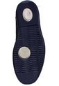 Zapato De Amarrar Cuero Graso Para Hombre de Generic