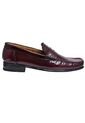 Calzado Tubular Cuero Riviera Hombre de Generic