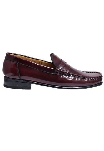 Calzado Tubular Cuero Riviera Hombre Generic
