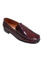 Calzado Tubular Cuero Riviera Hombre de Generic