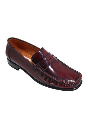 Calzado Tubular Cuero Riviera Hombre
