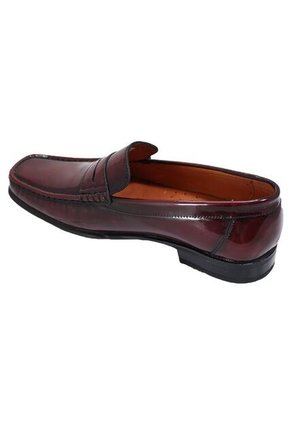 Calzado Tubular Cuero Riviera Hombre