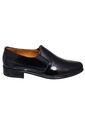 Zapato Mocasín Puntudo Cuero Riviera Para Hombre de Generic