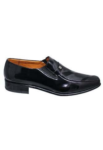 Mocasín Elegante Cuero Riviera Para Hombre Generic