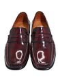 Calzado Tubular Cuero Riviera Hombre de Generic