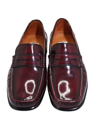 Calzado Tubular Cuero Riviera Hombre