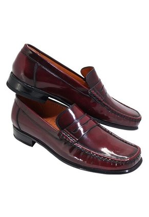 Calzado Tubular Cuero Riviera Hombre