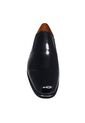 Zapato Mocasín Puntudo Cuero Riviera Para Hombre de Generic