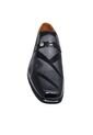 Mocasín Elegante Cuero Riviera Para Hombre de Generic