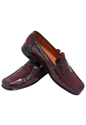 Calzado Tubular Cuero Riviera Hombre