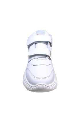 Tenis Genérico Para Niñas Ajuste Velcro
