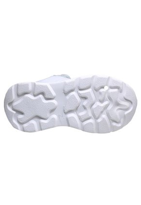 Tenis Genérico Para Niñas Ajuste Velcro