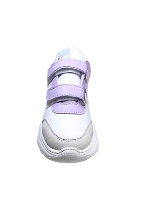 Tenis Nacional Genérico Para Niñas Ajuste Velcro