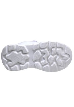 Tenis Nacional Genérico Para Niñas Ajuste Velcro