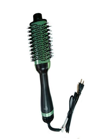 Cepillo Secador Y Modelador  Aguacate Lazer Avocado3D Generic