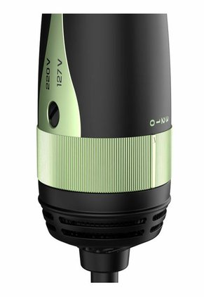 Cepillo Secador Y Modelador  Aguacate Lazer Avocado3D