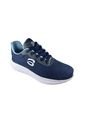 Tenis Azul Bont Deportivo Mujer Skr de Generic
