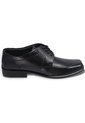Zapato De Amarrar Para Caballero En Cuero de Generic