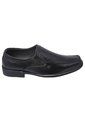 Zapato De Amarrar Para Caballero En Cuero de Generic
