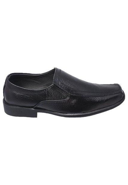 Zapato De Amarrar Para Caballero En Cuero
