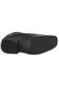 Zapato De Amarrar Para Caballero En Cuero de Generic