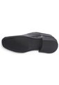 Zapato De Amarrar Para Caballero En Cuero de Generic