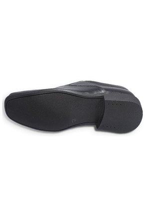 Zapato De Amarrar Para Caballero En Cuero