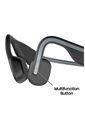 Audifonos Shokz Openmove Slategrey de Generic