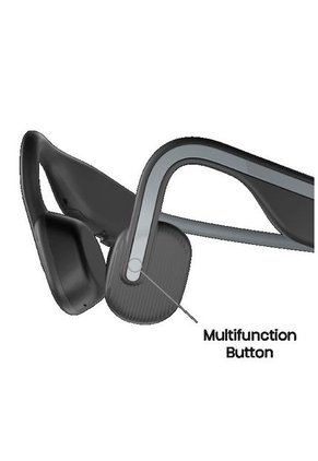 Audifonos Shokz Openmove Slategrey