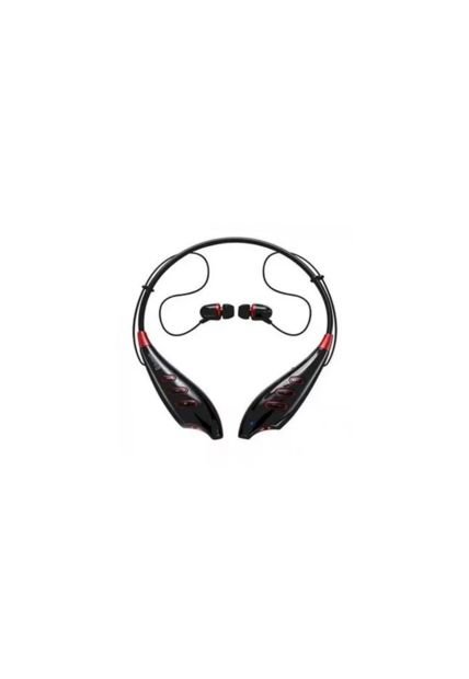 Audifono Inalambrico Blu Lazer Lz-740t Ng On-ear Recargable