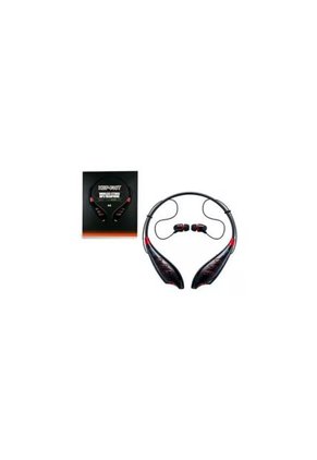 Audifono Inalambrico Blu Lazer Lz-740t Ng On-ear Recargable