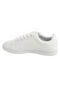 Zapatos Casuales Steffi Tipo Sneakers Para Mujer Blanco Comfort Plus 199759 Payless de Generic