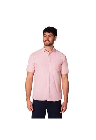 Camisa Manga Corta Para Hombre Lec Lee Generic