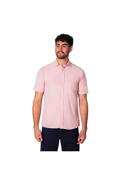 Camisa Manga Corta Para Hombre Lec Lee