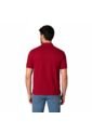 Camiseta Polo Para Hombre Lec Lee Rojo de Generic