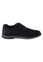 Zapatos Casuales Fortis Tipo Oxford Para Hombre Negro Comfort Plus 199856 Payless de Generic