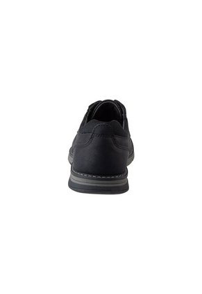 Zapatos Casuales Fortis Tipo Oxford Para Hombre Negro Comfort Plus 199856 Payless